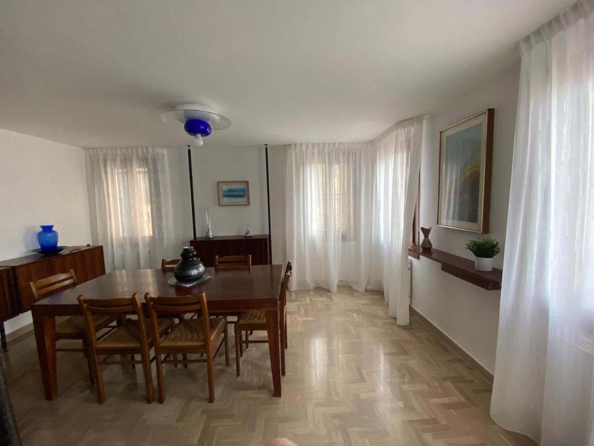 شقة Casa Di Angela كيودجا المظهر الخارجي الصورة