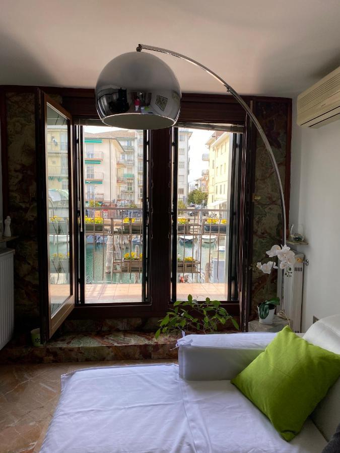 شقة Casa Di Angela كيودجا المظهر الخارجي الصورة