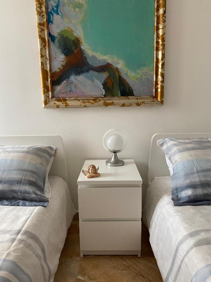 شقة Casa Di Angela كيودجا المظهر الخارجي الصورة