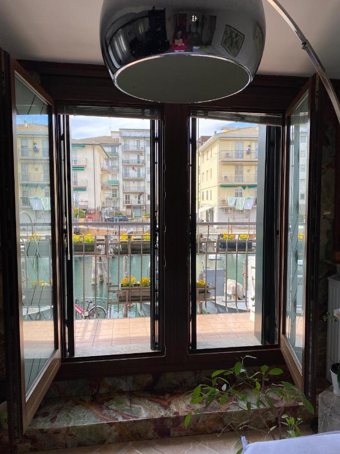 شقة Casa Di Angela كيودجا المظهر الخارجي الصورة