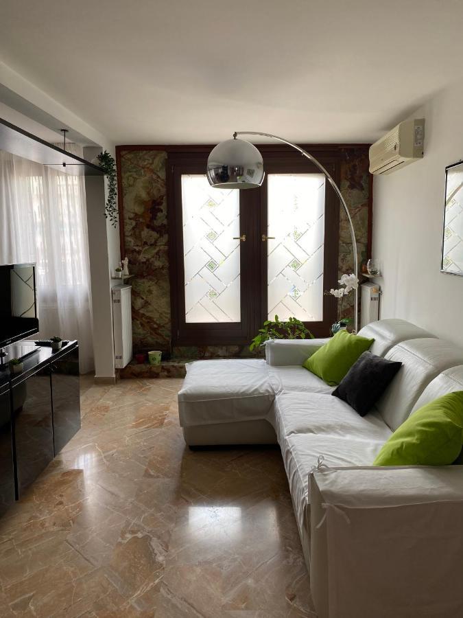 شقة Casa Di Angela كيودجا المظهر الخارجي الصورة