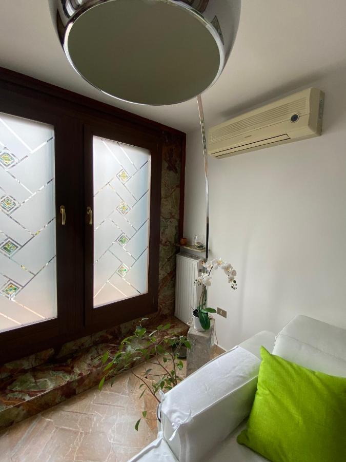 شقة Casa Di Angela كيودجا المظهر الخارجي الصورة