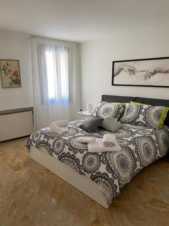 شقة Casa Di Angela كيودجا المظهر الخارجي الصورة