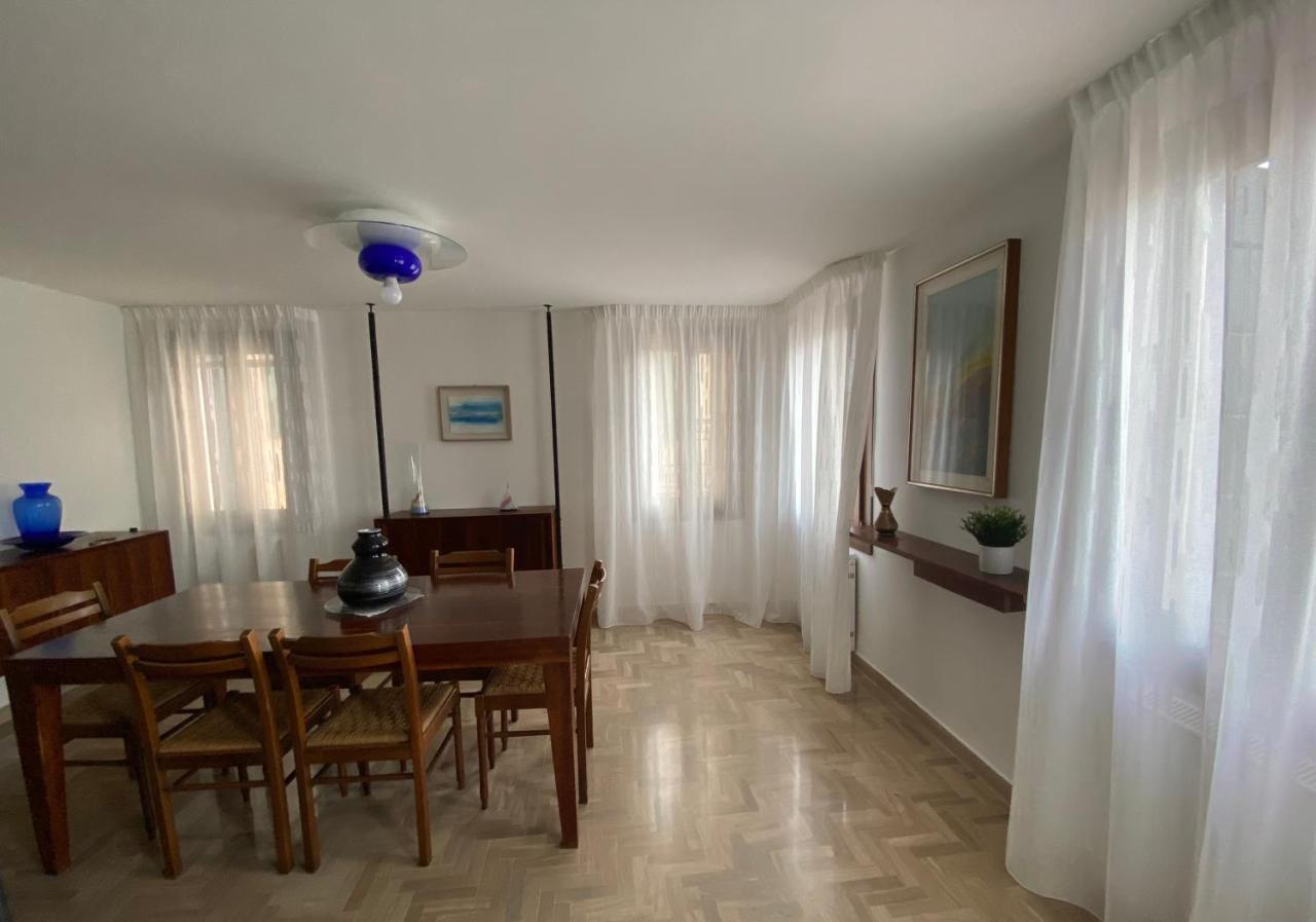 شقة Casa Di Angela كيودجا المظهر الخارجي الصورة