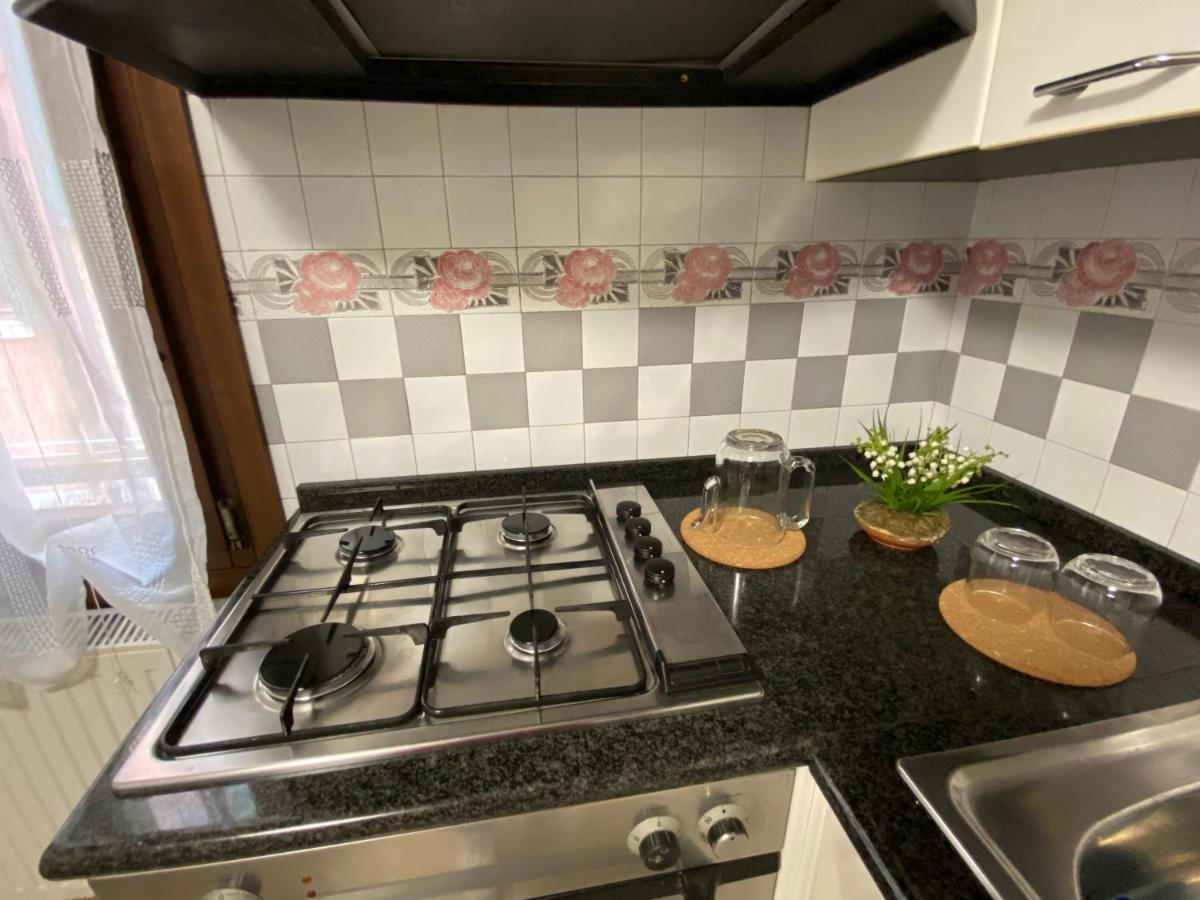 شقة Casa Di Angela كيودجا المظهر الخارجي الصورة
