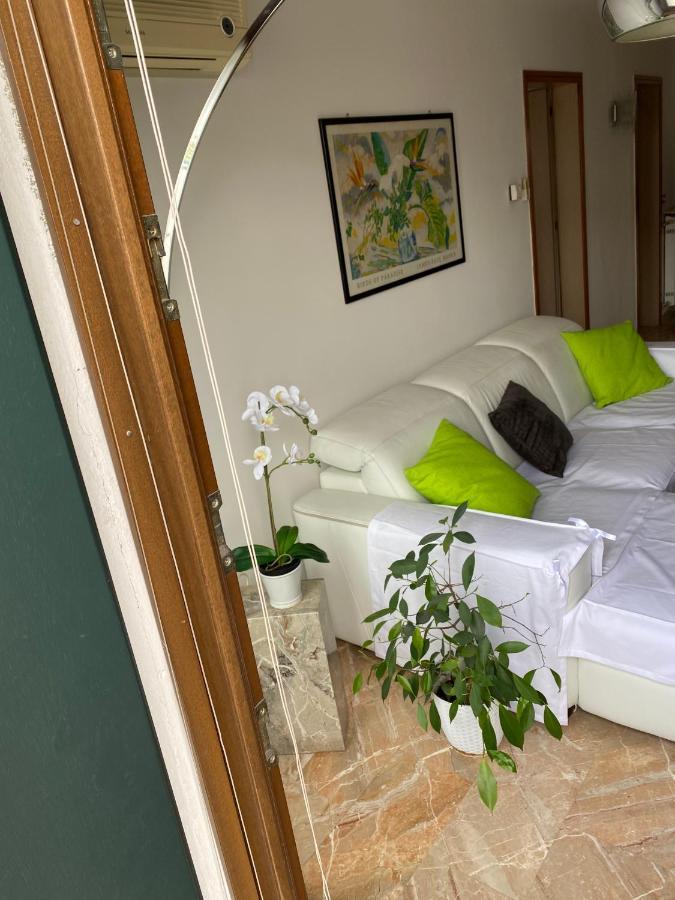 شقة Casa Di Angela كيودجا المظهر الخارجي الصورة