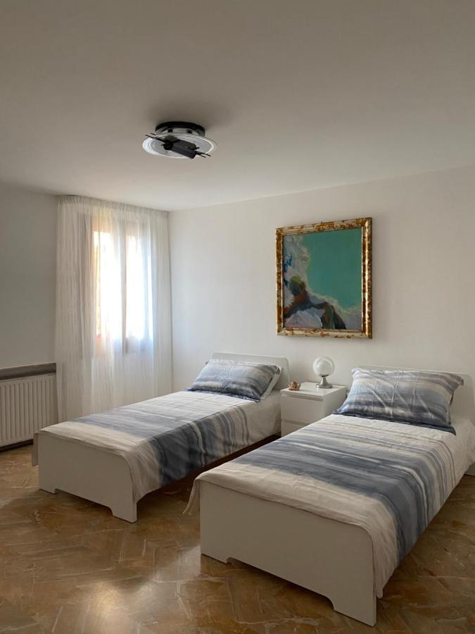 شقة Casa Di Angela كيودجا المظهر الخارجي الصورة
