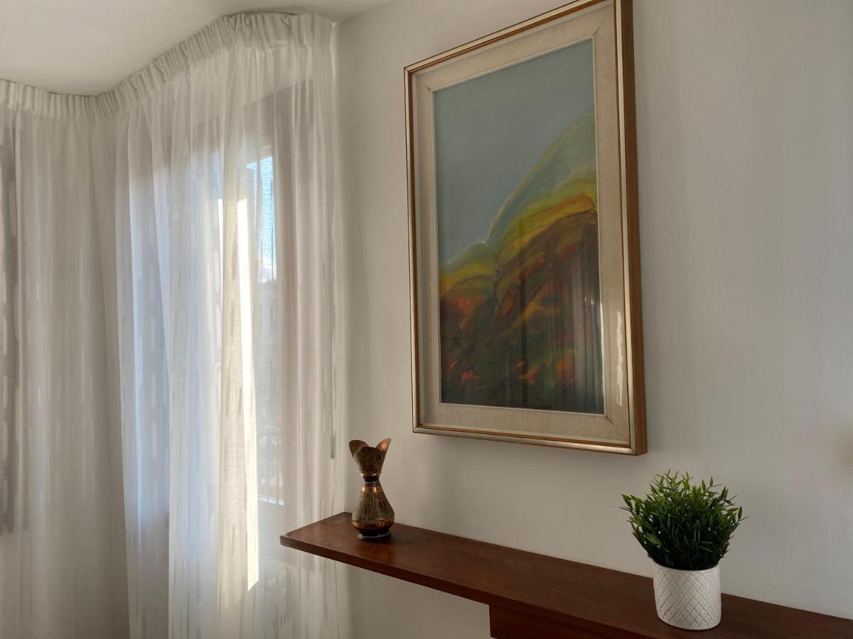 شقة Casa Di Angela كيودجا المظهر الخارجي الصورة