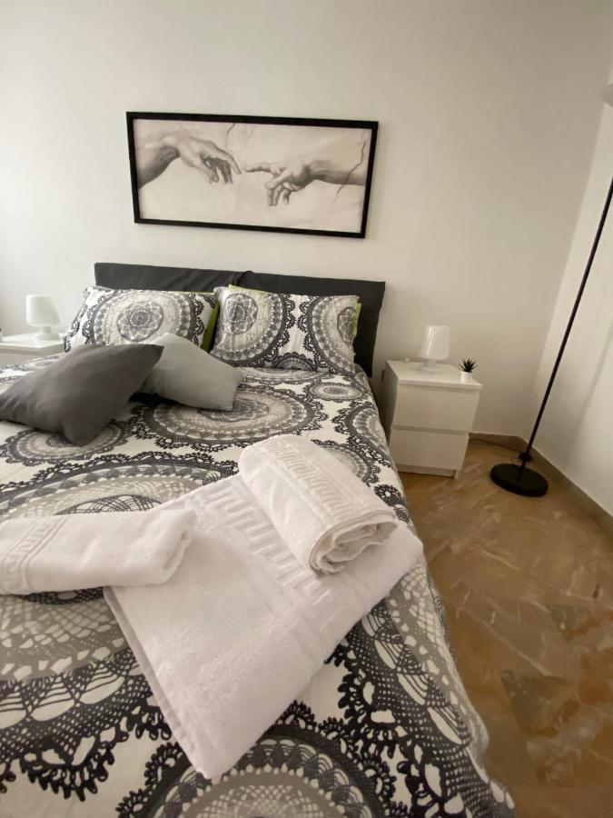 شقة Casa Di Angela كيودجا المظهر الخارجي الصورة
